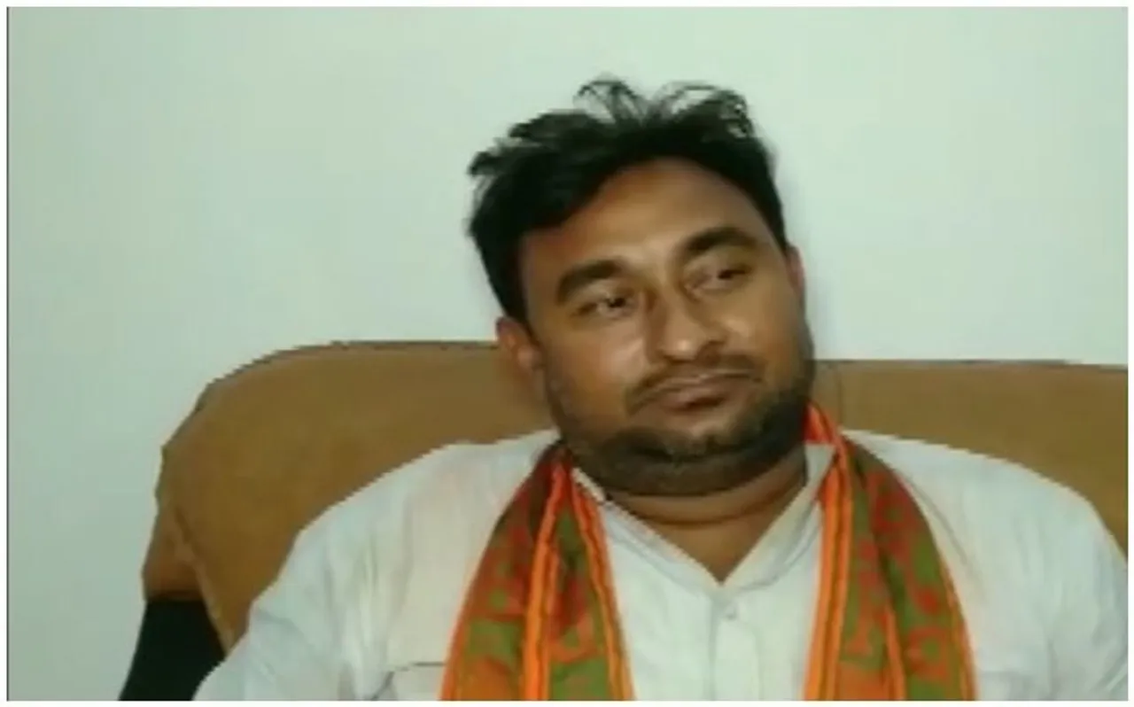 ईद के मौके पर बीजेपी सांसद ने दिया विवादित बयान, जानें क्या कहा