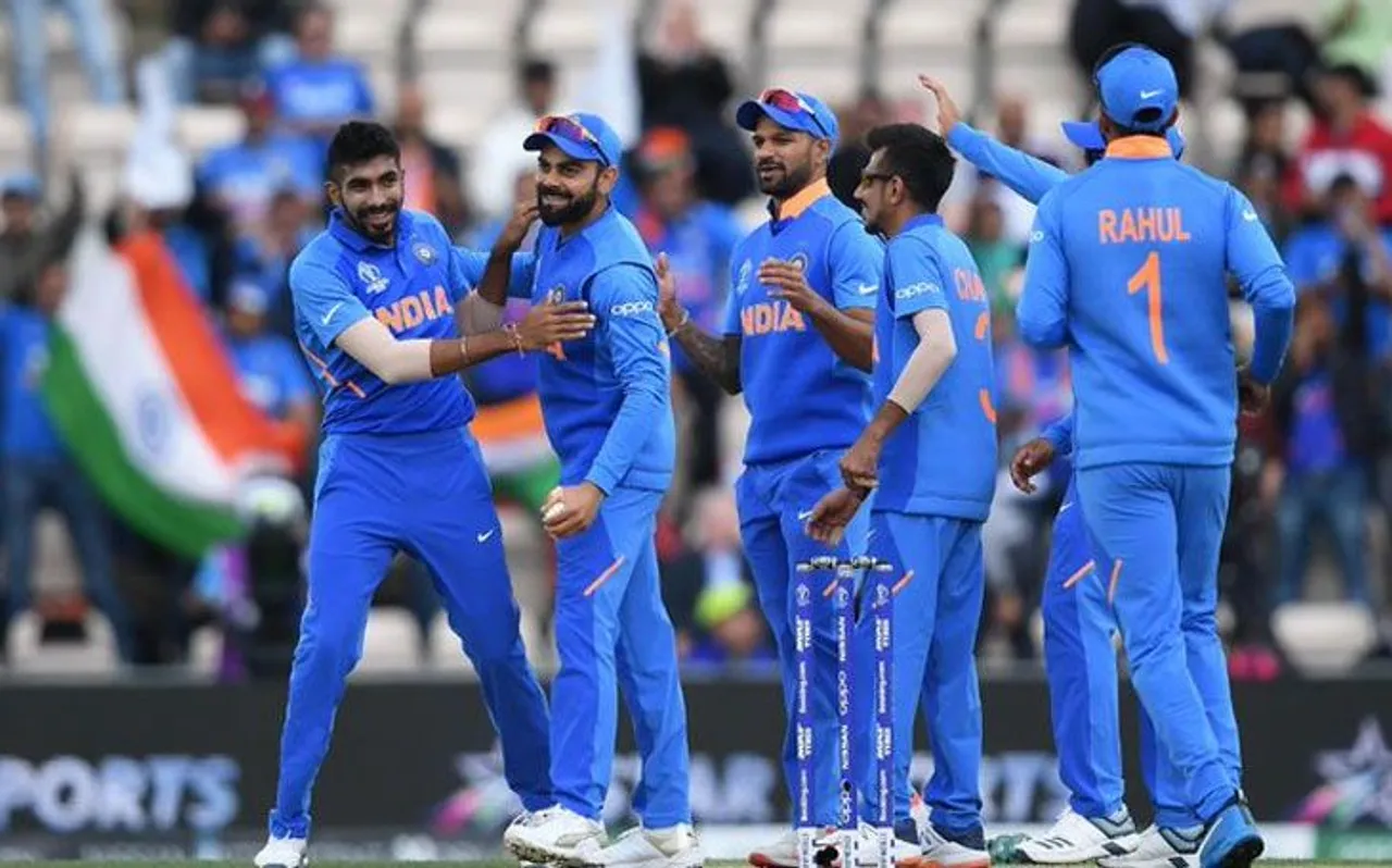 ICC World Cup, IND vs SA:  जसप्रीत बुमराह ने बताया भारतीय गेंदबाजी की सफलता का राज