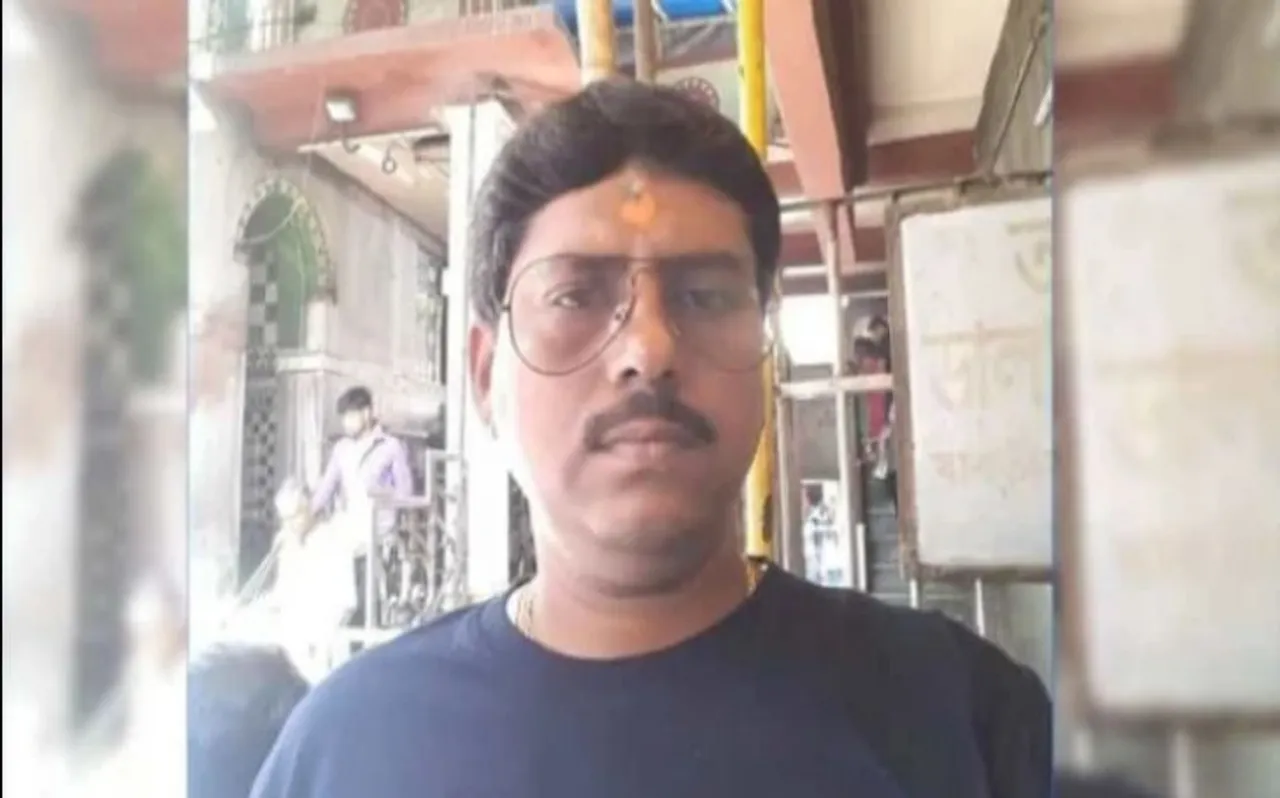 TMC नेता निर्मल कुंडू हत्या मामले में BJP के 2 समर्थक गिरफ्तार, सुपारी देकर कराई थी हत्या