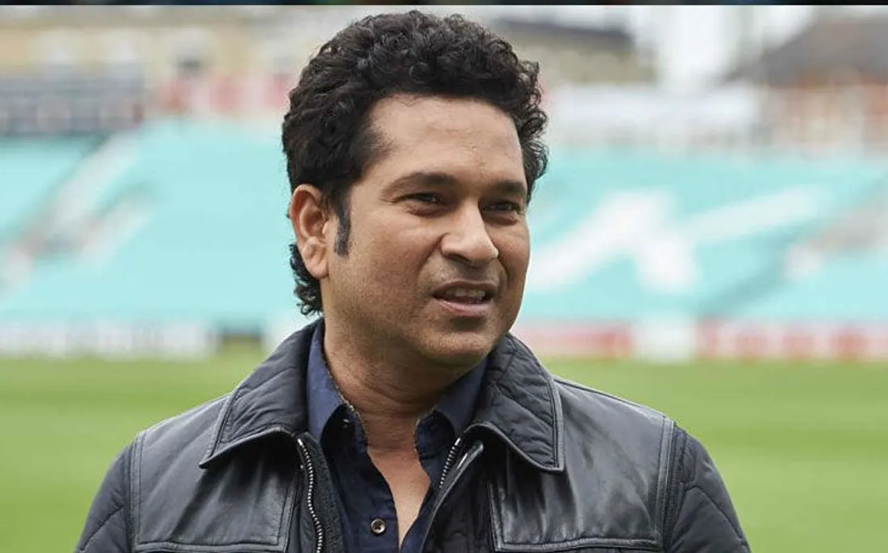 World  Cup: सचिन तेंदुलकर ने विराट कोहली एंड टीम के लिए कही बड़ी बात, जानें क्या