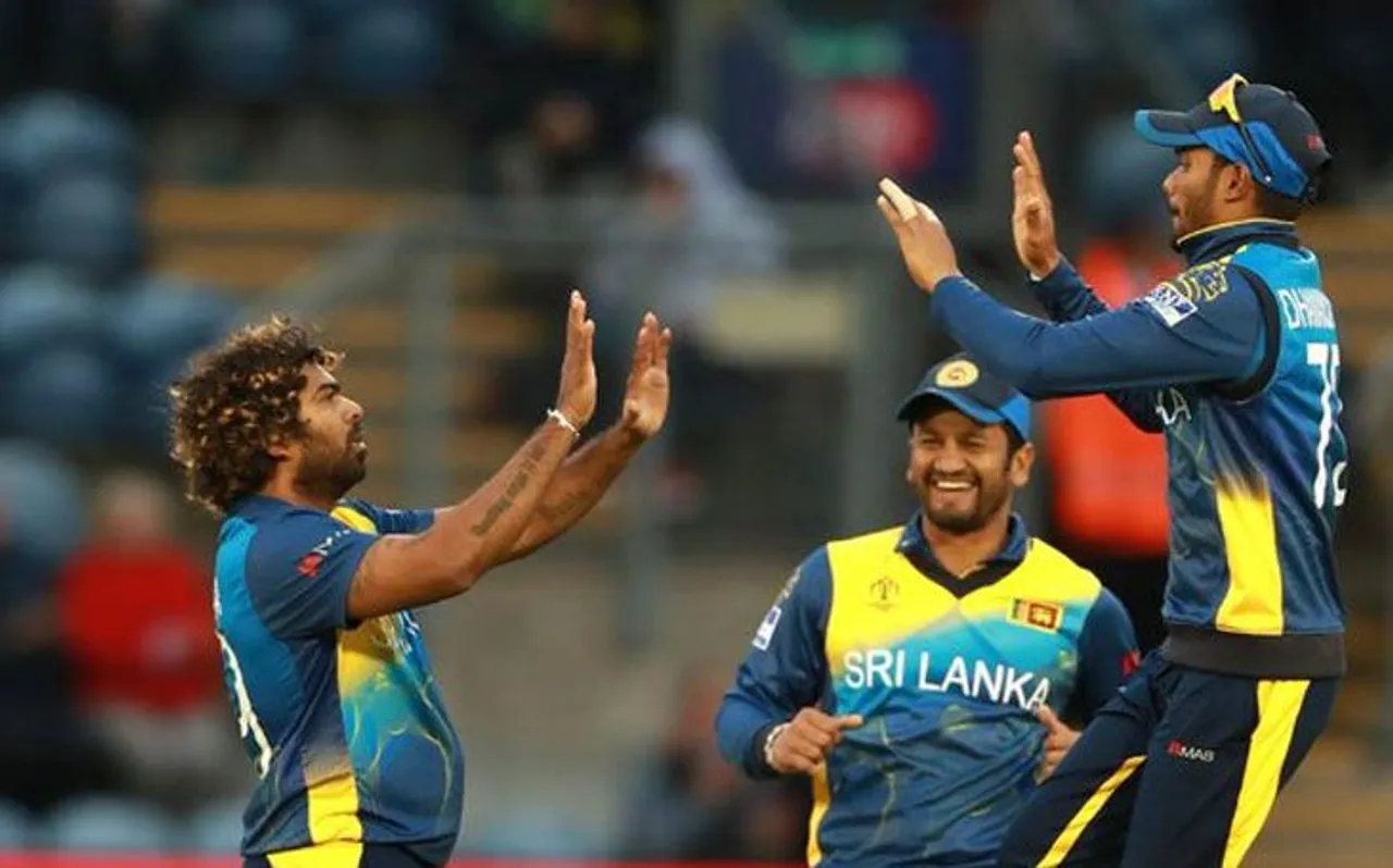 World Cup: प्रदीप-मलिंगा ने दिलाई श्रीलंका को पहली जीत, अफगानिस्तान को 34 रन से हराया