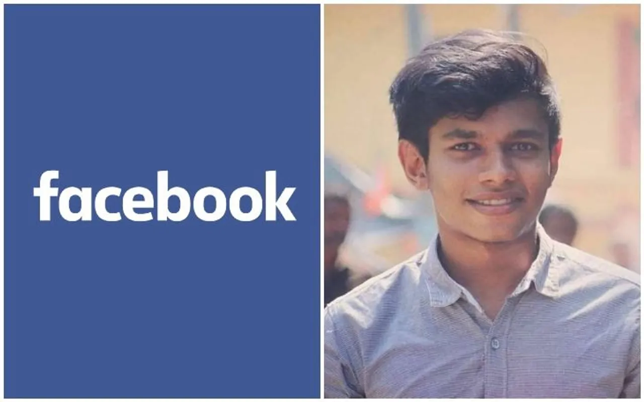 केरल के छात्र को Facebook देगा 'Hall of Fame' अवॉर्ड, जानिए क्या है वजह
