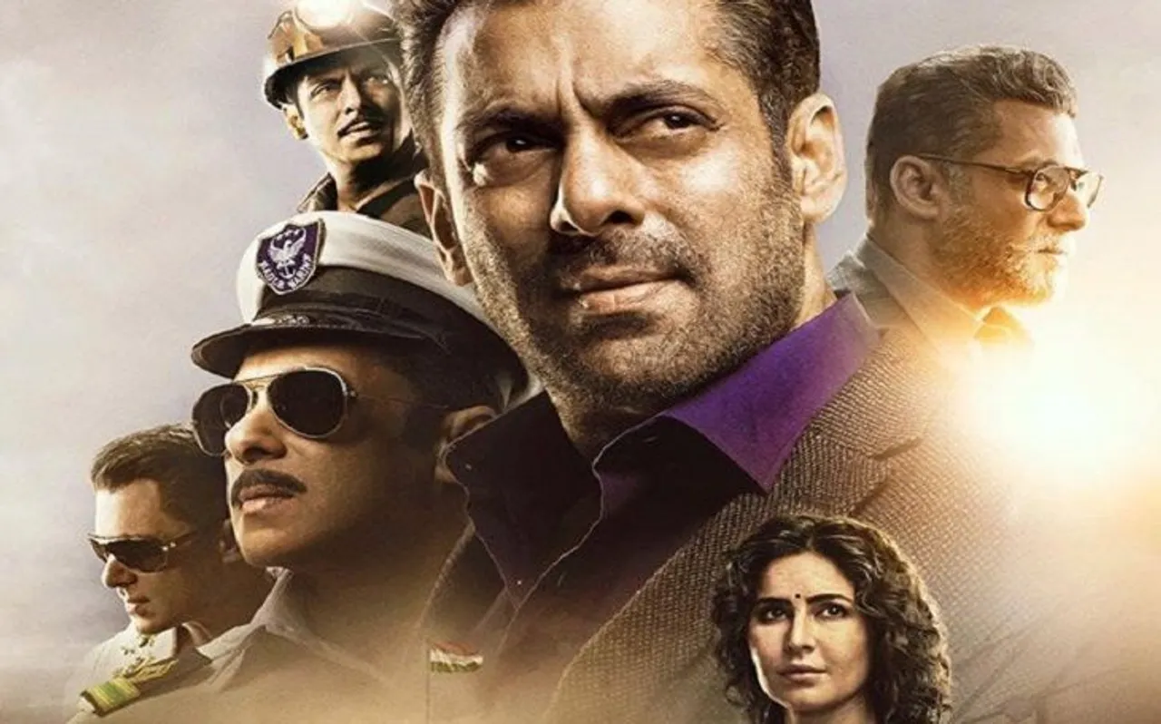 ईद पर ही क्‍यों रिलीज होती हैं सलमान खान की फिल्‍में, जानें किसने की कितनी कमाई