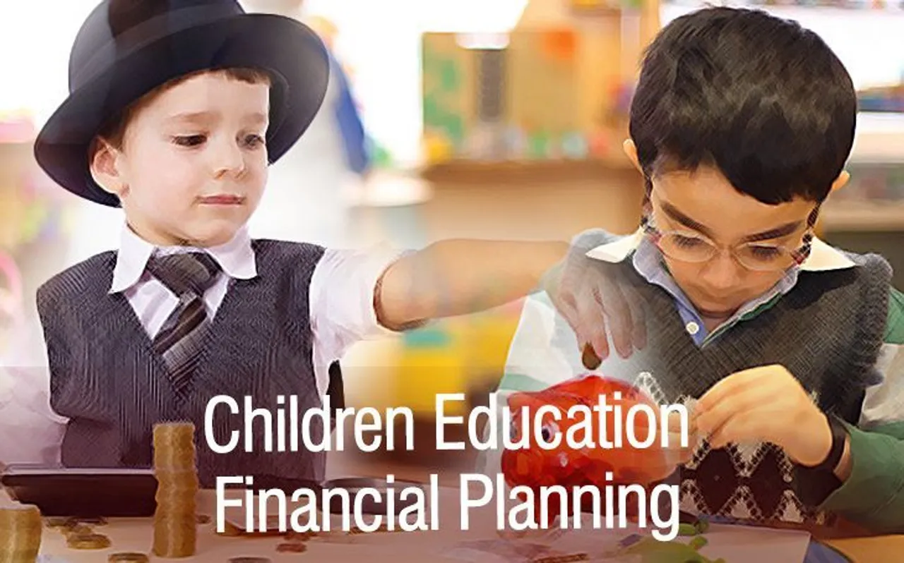 बच्चों के अच्छे एजुकेशन के लिए क्यों जरूरी है Financial Planning, समझें यहां