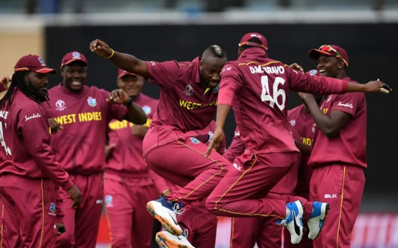 World Cup 2019: कल ऑस्ट्रेलिया से भिड़ेगी पावरफुल वेस्टइंडीज, जानें किसमें कितना है दम