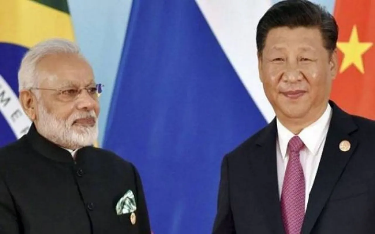 एससीओ शिखर सम्मेलन में अगले हफ्ते पीएम नरेंद्र मोदी और शी जिनपिंग की होगी मुलाकात