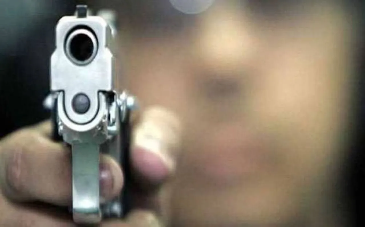 उत्तर प्रदेश में 5 जगह पुलिस और बदमाशों के बीच हुई मुठभेड़, 8 गिरफ्तार
