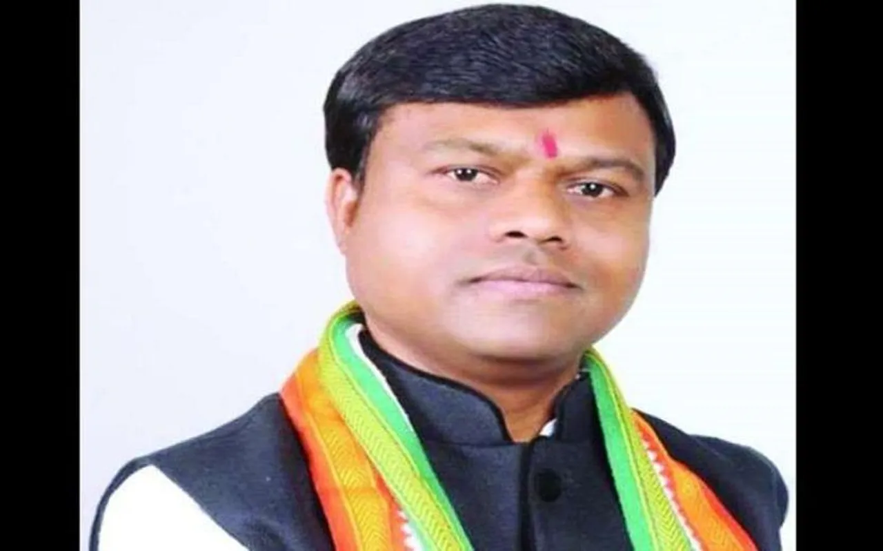 बस्तर के चित्रकोट से विधायक दीपक बैज ने दिया इस्तीफा, विधानसभा अध्यक्ष ने किया मंजूर