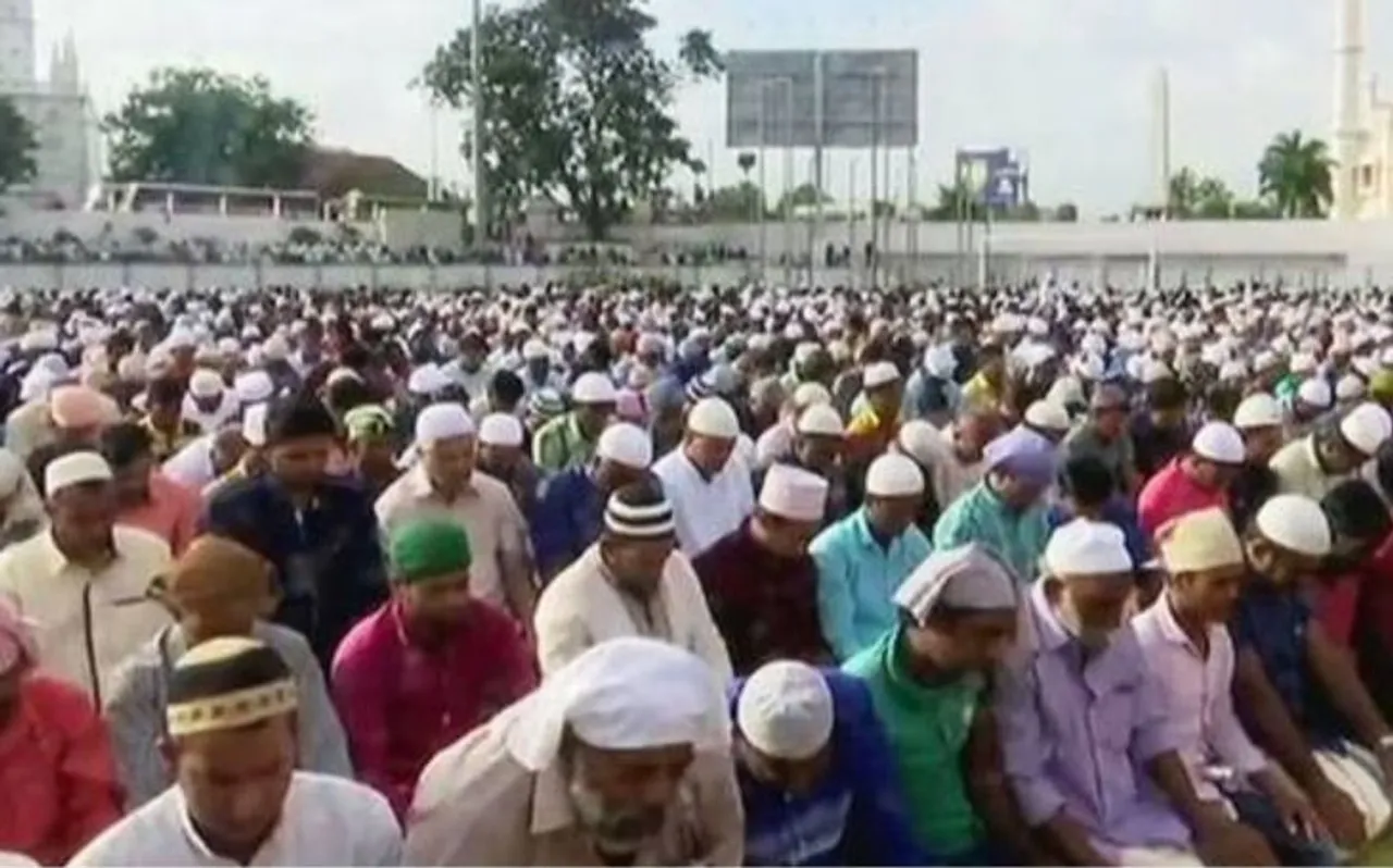 पाकिस्तान: ईद के दिन दो गुटो में भिड़ंत, 13 लोगों की मौत, कई घायल