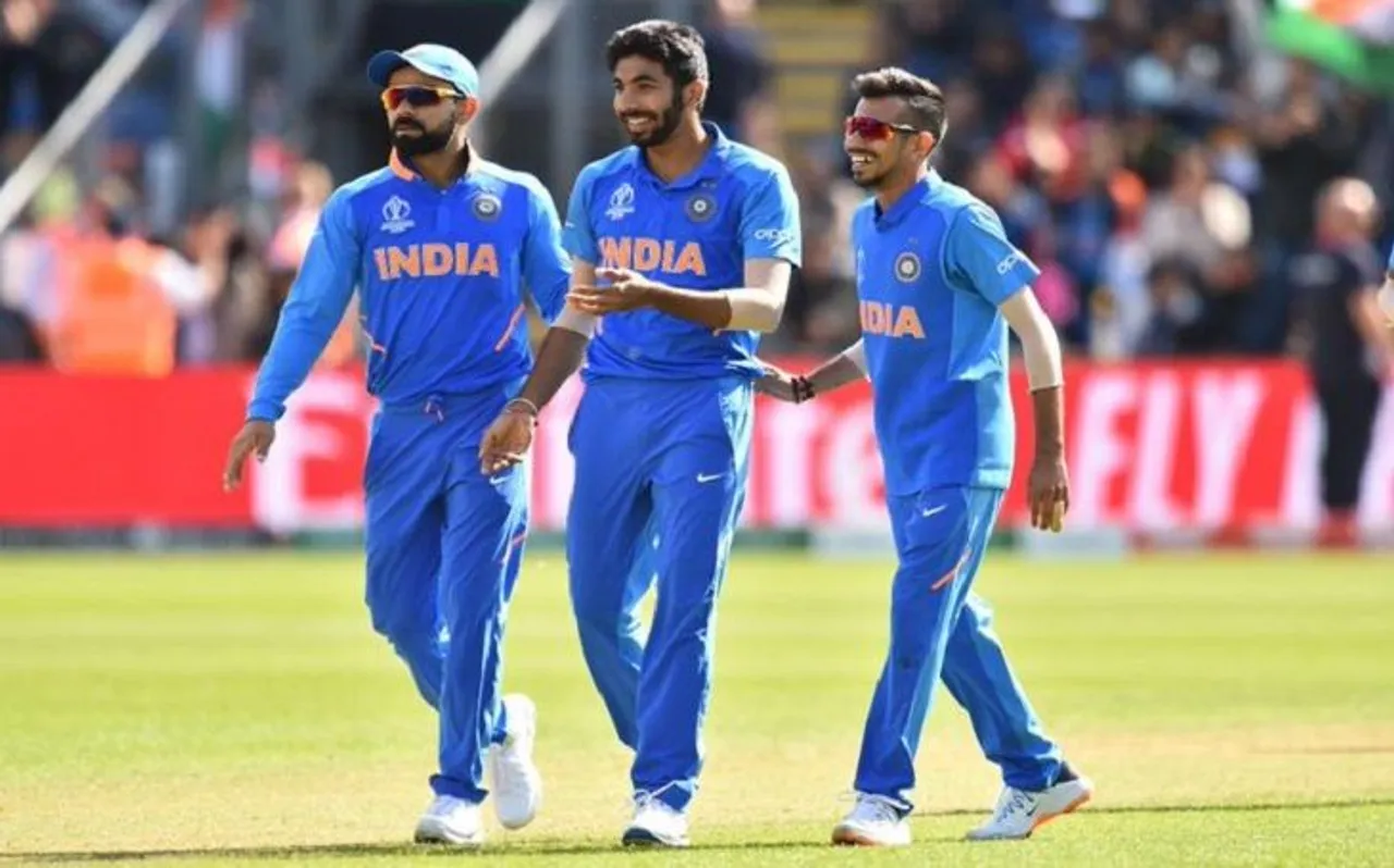 ICC World Cup: अब तक बाद में बल्‍लेबाजी करने वाली टीमों का ही दबदबा