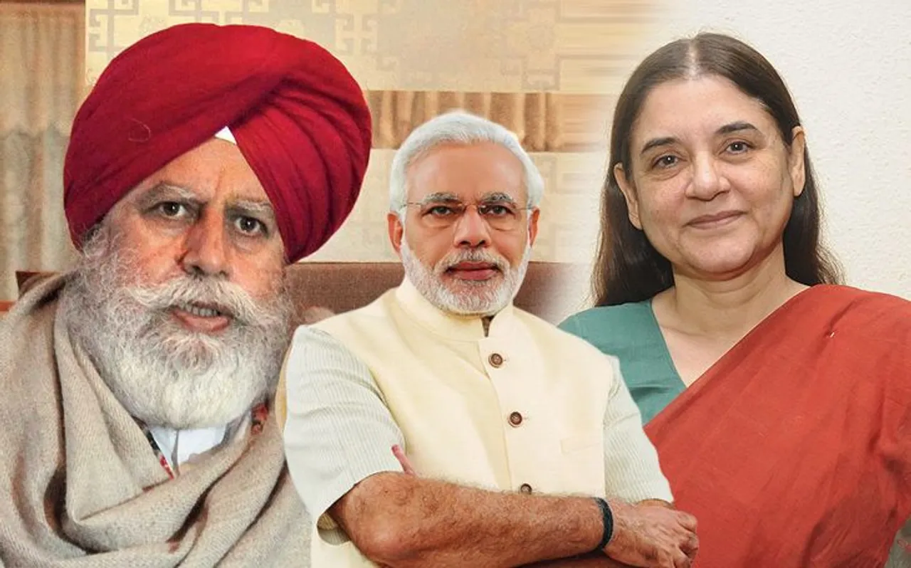 मोदी सरकार 2: कौन बनेगा नया लोकसभा स्पीकर, इन नामों में से किसपर लगेगी मुहर?