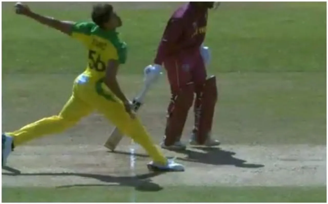 Aus Vs WI: क्रिस गेल नहीं होते फेल, घटिया अंपायरिंग के लिए जाना जाएगा यह मुकाबला