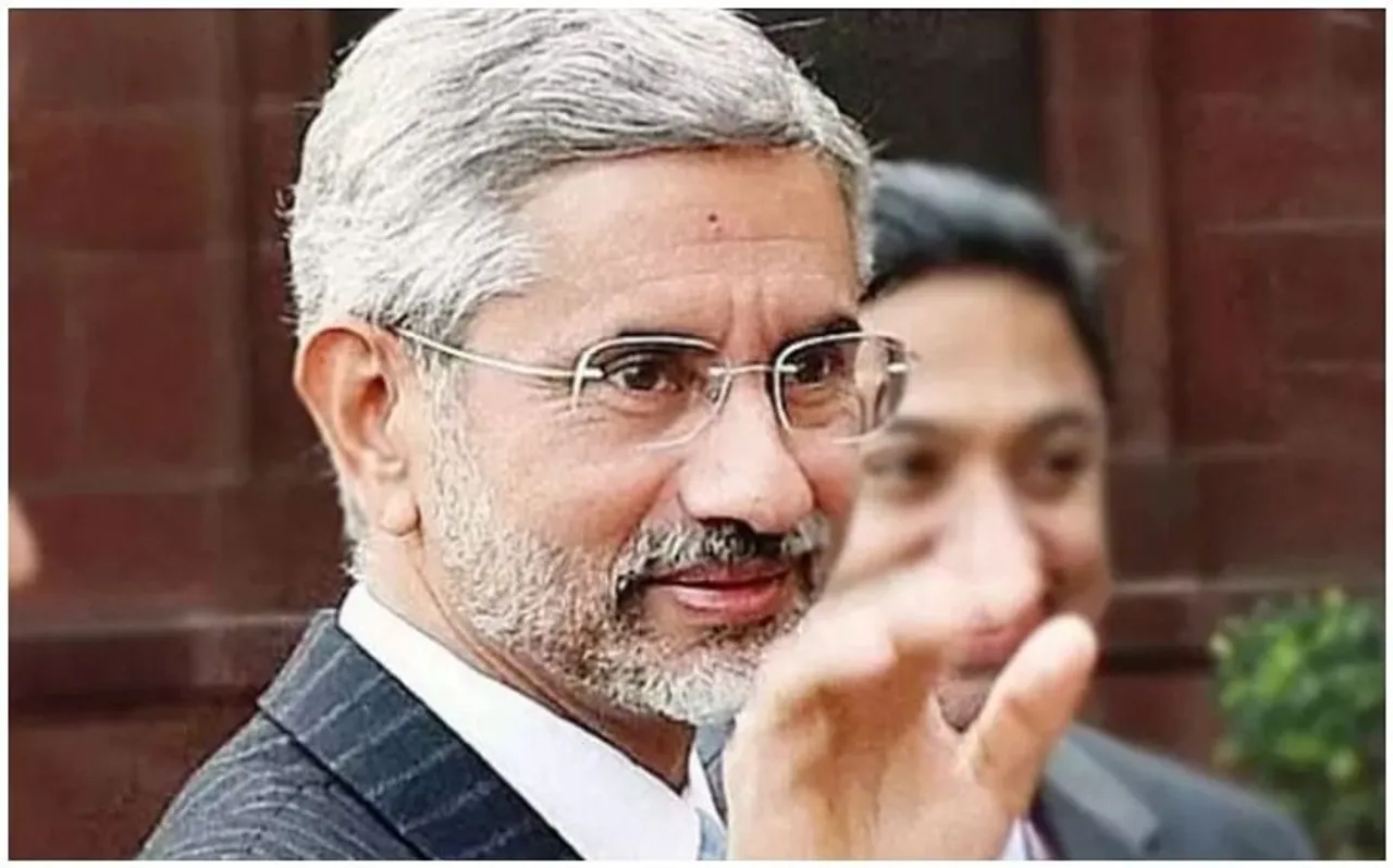 विदेश मंत्री बनने के बाद एस. जयशंकर अपना पहला विदेशी दौरा करेंगे: रवीश कुमार