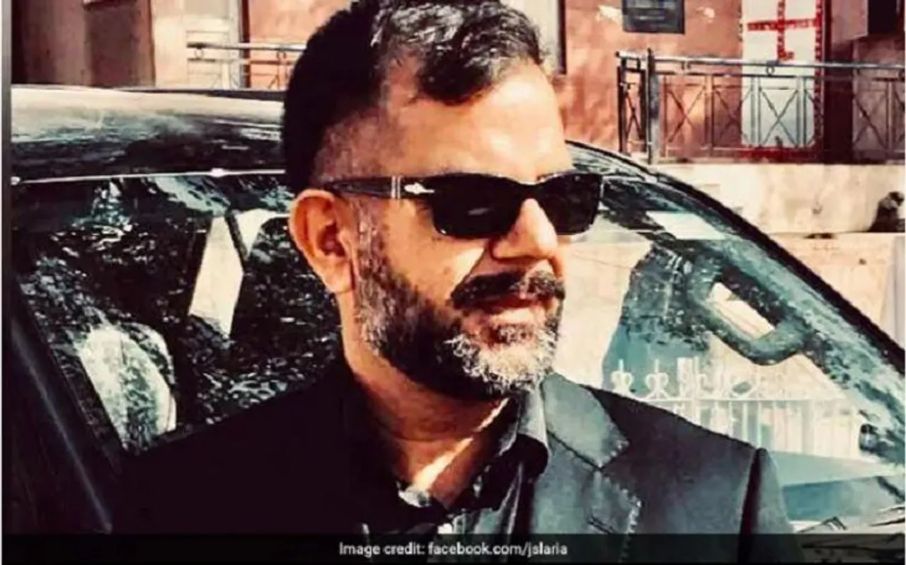 पुलवामाः भारत-पाक के बीच तनाव के दौरान भारतीय बिजनेसमैन कर रहा था यह काम