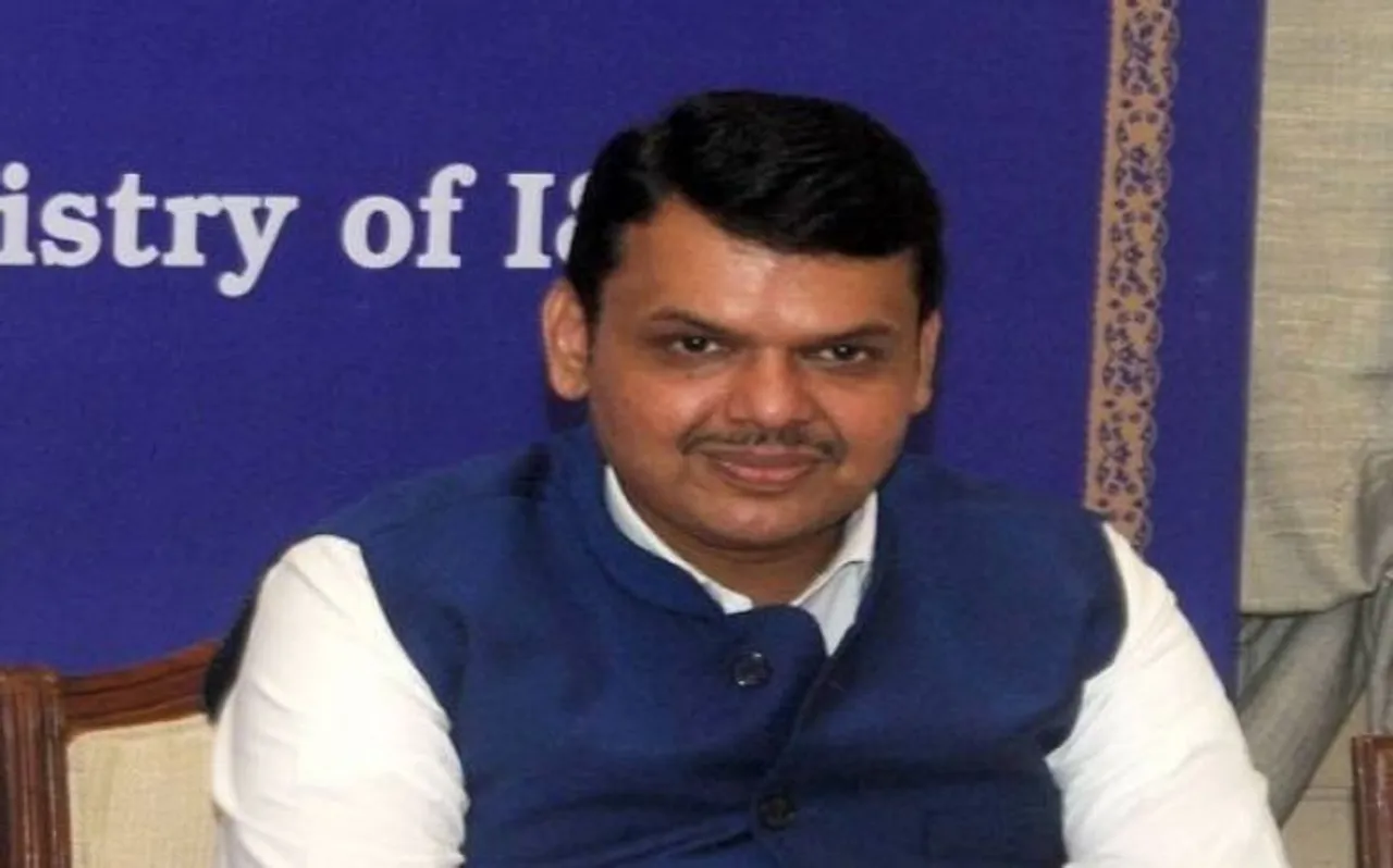 सीएम देवेंद्र फडणवींस ने कहा कर्जमाफी के बाद बैंक जल्दी से जल्दी किसानों को दें एनओसी
