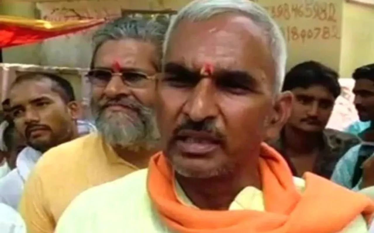ममता बनर्जी पर बीजेपी विधायक का विवादित बयान, कहा- लंकिनी का भी नाश होगा