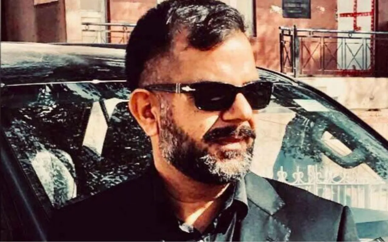 पाकिस्तान के गरीब गांव में इस भारतीय शख्स ने लगवाए 60 हैंडपंप