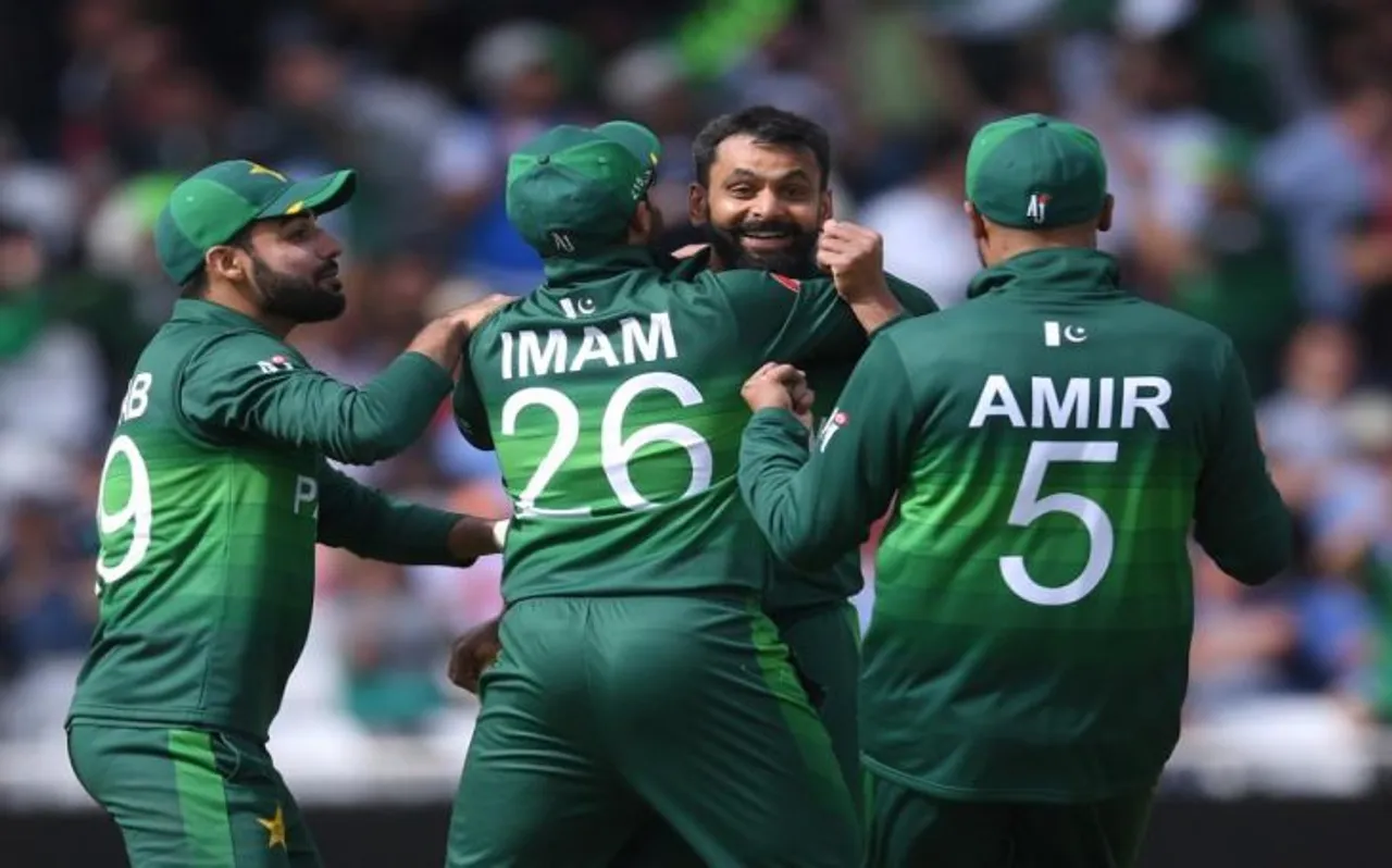 World Cup 2019: तो क्या इस बार पाकिस्तान ही बनेगा विश्व चैंपियन, बन रहे हैं 1992 जैसे संयोग