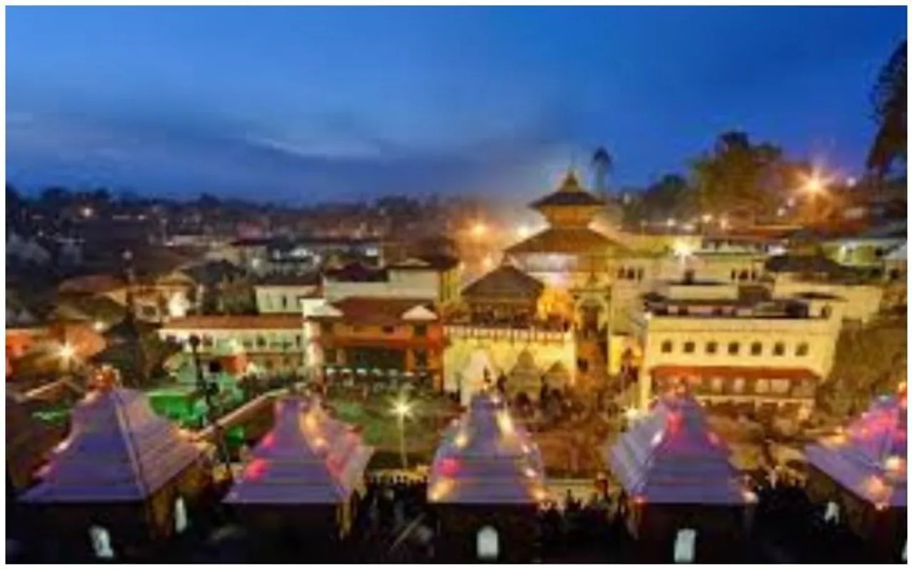 नेपाल के पशुपति नाथ मंदिर के पास करोड़ों की संपत्‍ति, फिर भी भारत के इस मंदिर से है काफी पीछे
