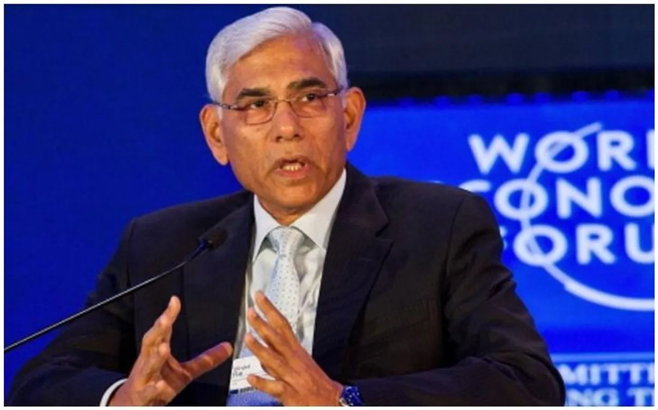सीओए प्रमुख विनोद राय का बयान  ICC से मंजूरी ले रहे हैं, धोनी नहीं हटाएंगे प्रतीक चिह्न