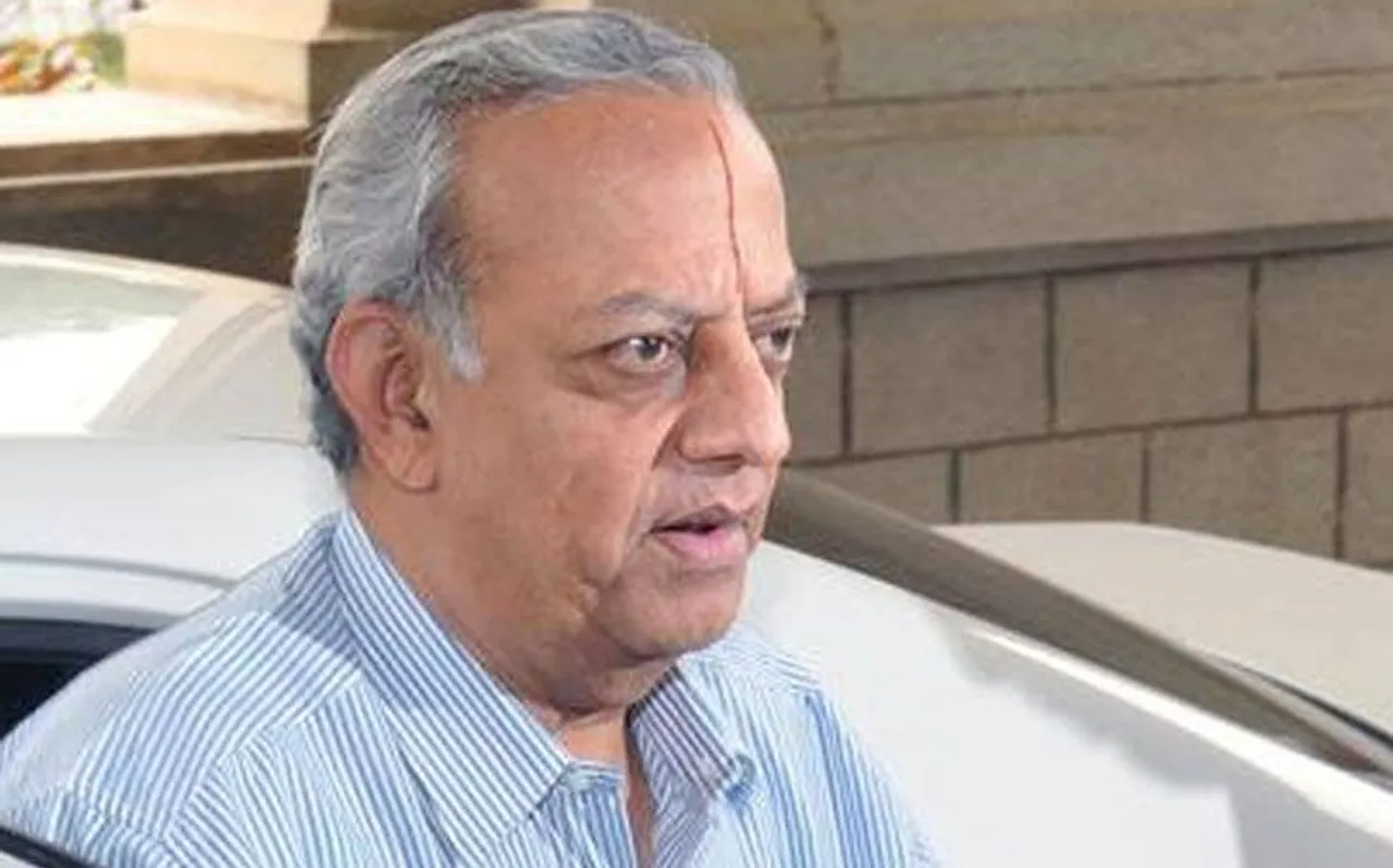 बीसीसीआई सीओए ने एन. गोपालस्वामी को बनाया चुनाव अधिकारी