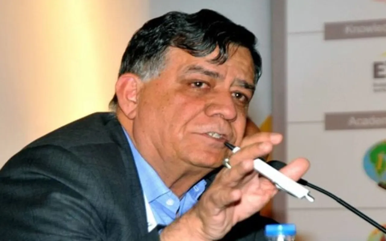 अलीगढ़ मर्डर केस: कैबिनेट मंत्री सतीश महाना ने घटना की निंदा की, बोले- दोषियों को बख्शा नहीं जाएगा