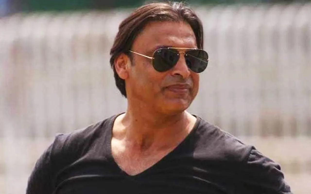 World Cup: दक्षिण अफ्रीका के खराब प्रदर्शन को लेकर एबी डिविलियर्स पर भड़के शोएब अख्तर, जानें क्या कहा
