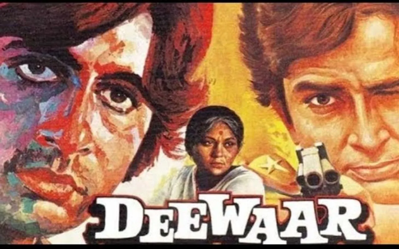 'दीवार' के इस फेमस सीन को फिल्माना चाहते हैं अली अब्बास जफर, लेकिन डरते हैं बस इस चीज से..