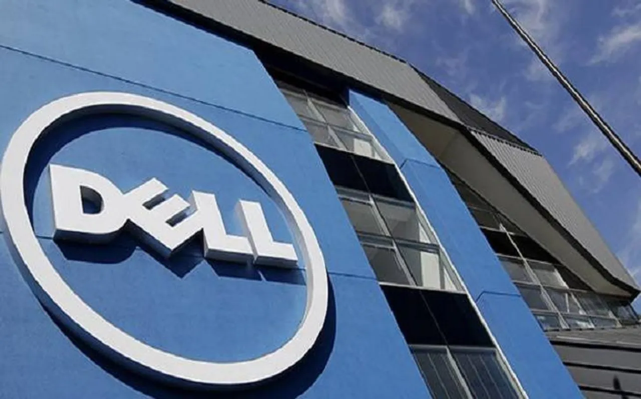 Dell India ने  14 इंच का टू-इन-वन लैपटॉप किया लांच, कीमत इतने से शुरू
