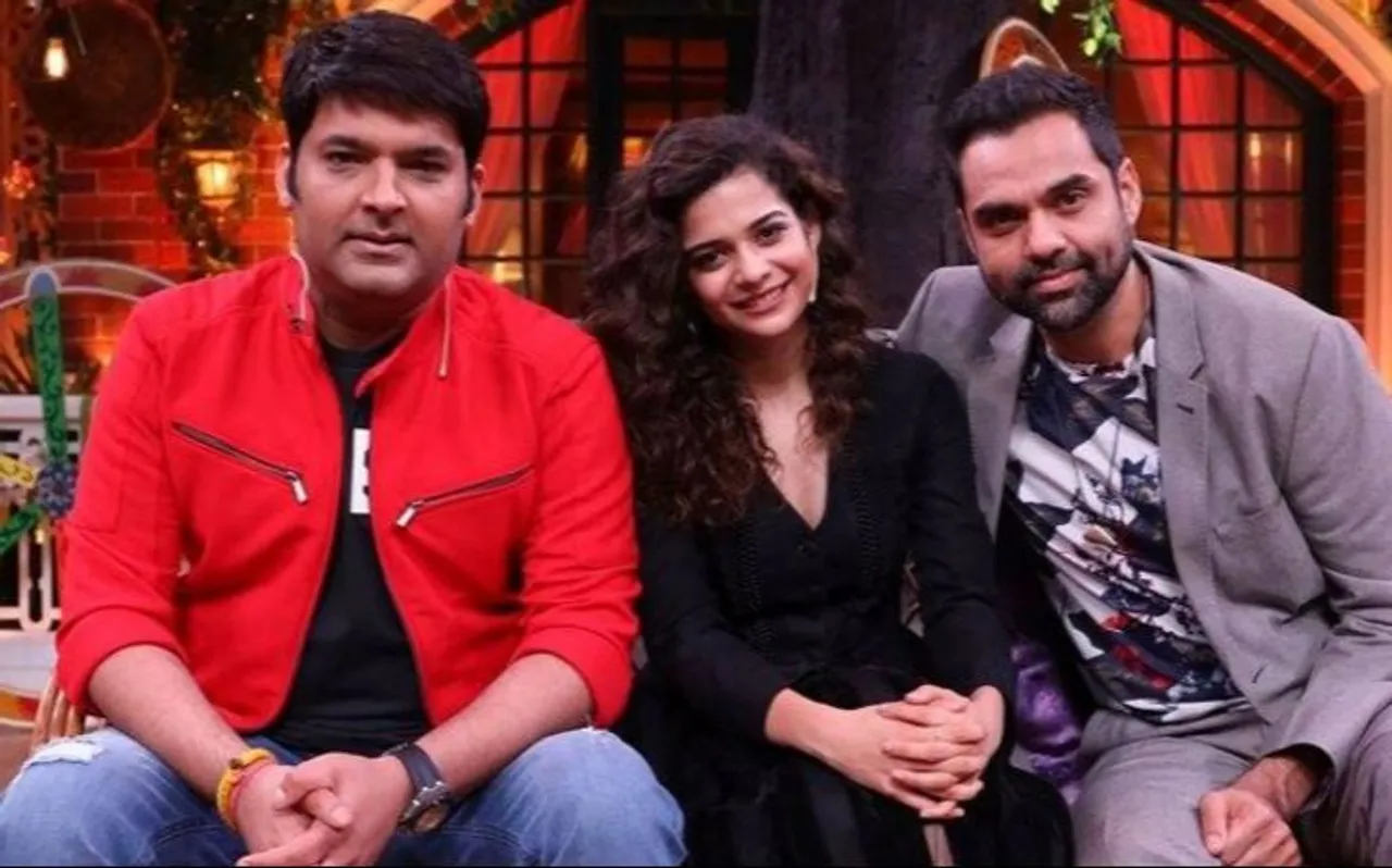 The Kapil Sharma Show: जानें क्यों कपिल शर्मा अगले जन्म में बनना चाहते हैं 'बकरा'