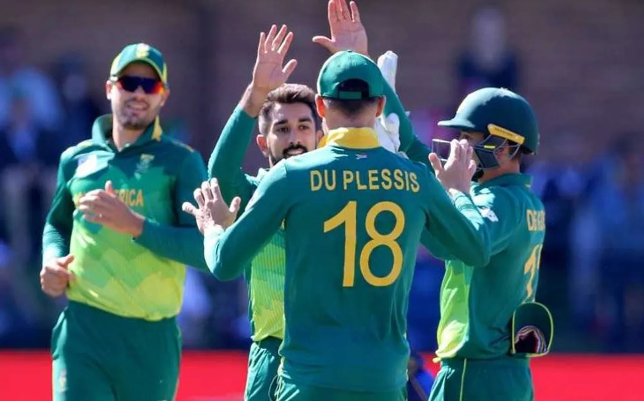 World Cup: वेस्टइंडीज के खिलाफ हार का सिलसिला तोड़ने उतरेगी दक्षिण अफ्रीका की टीम