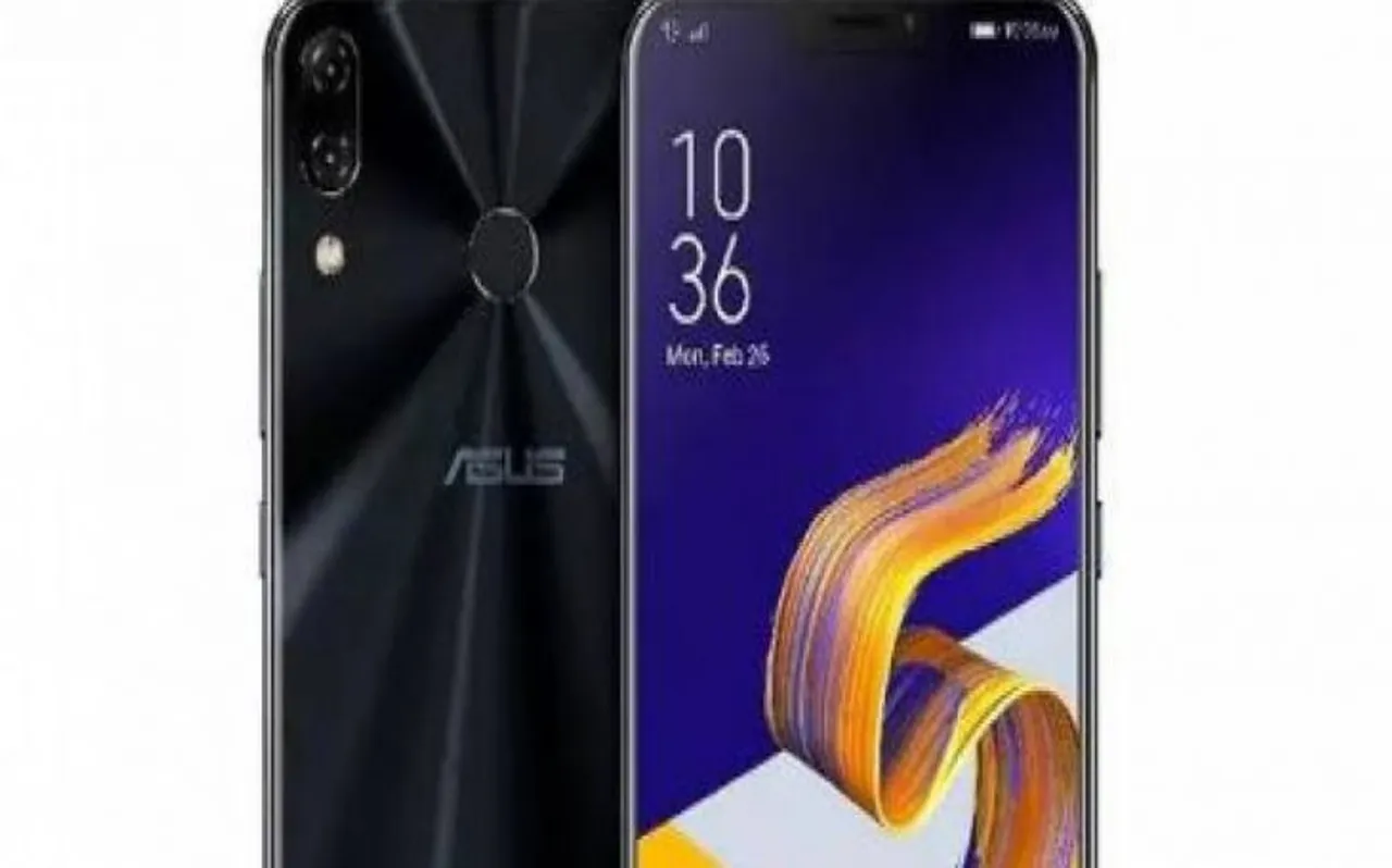 ASUS भारत में 19 जून को 6जेड मोबाइल फोन करेगा लॉन्च, जानें फीचर्स
