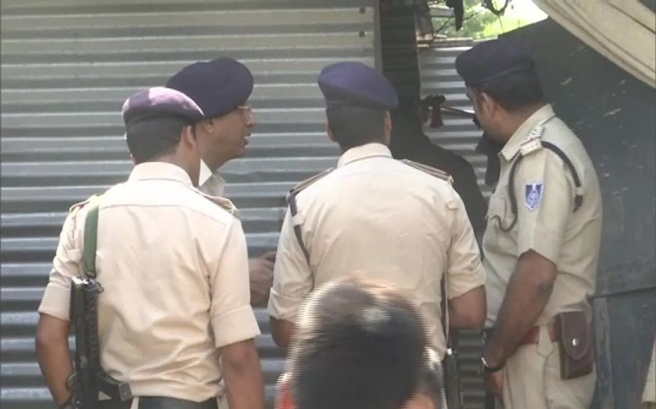 मध्य प्रदेश की युवती की अजमेर के होटल में मिली लाश, साथ ठहरा युवक लापता
