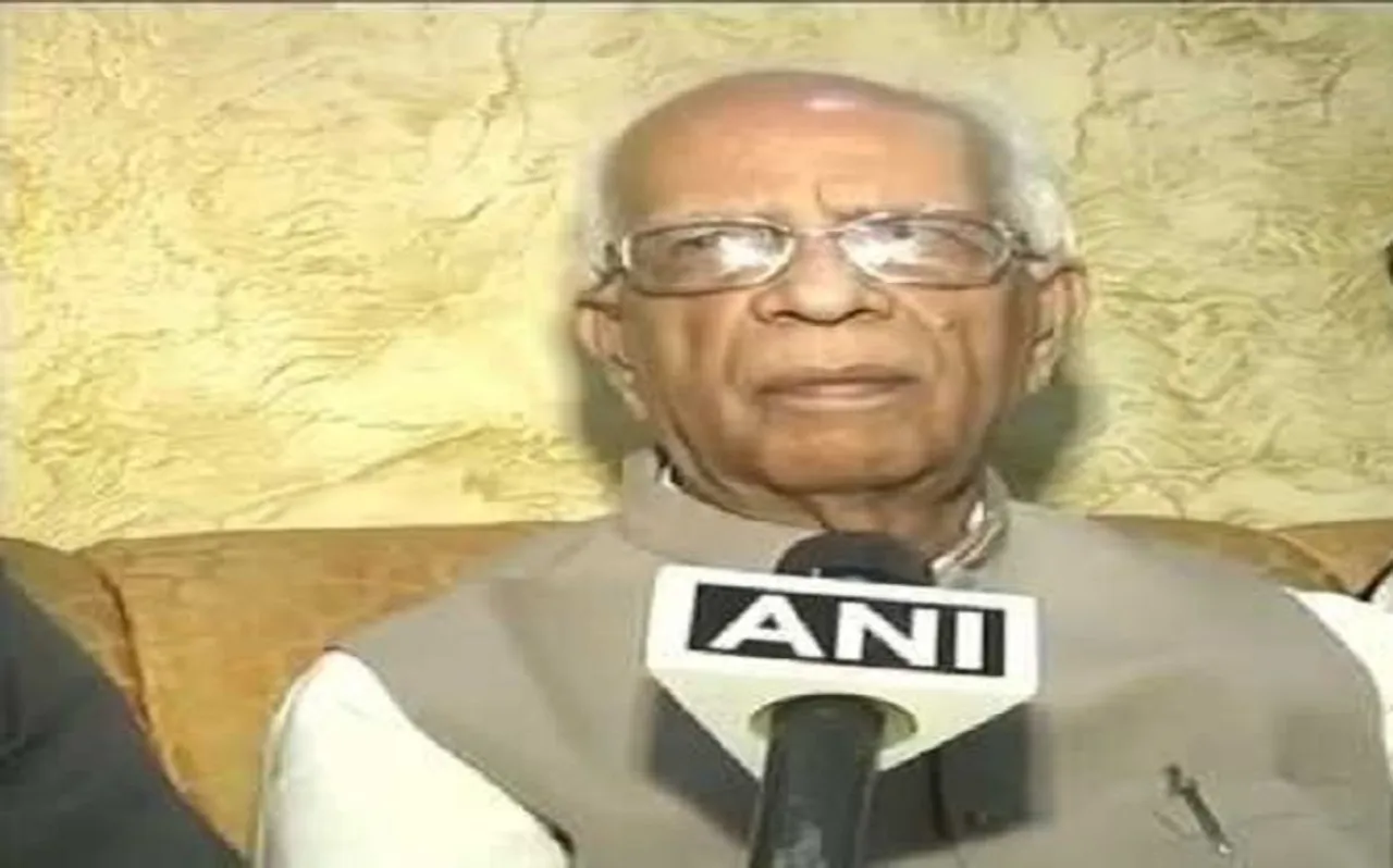 बंगाल में हो रहे हिंसा पर राज्यपाल केशरीनाथ ने जताया दुख, शांति कायम की अपील की