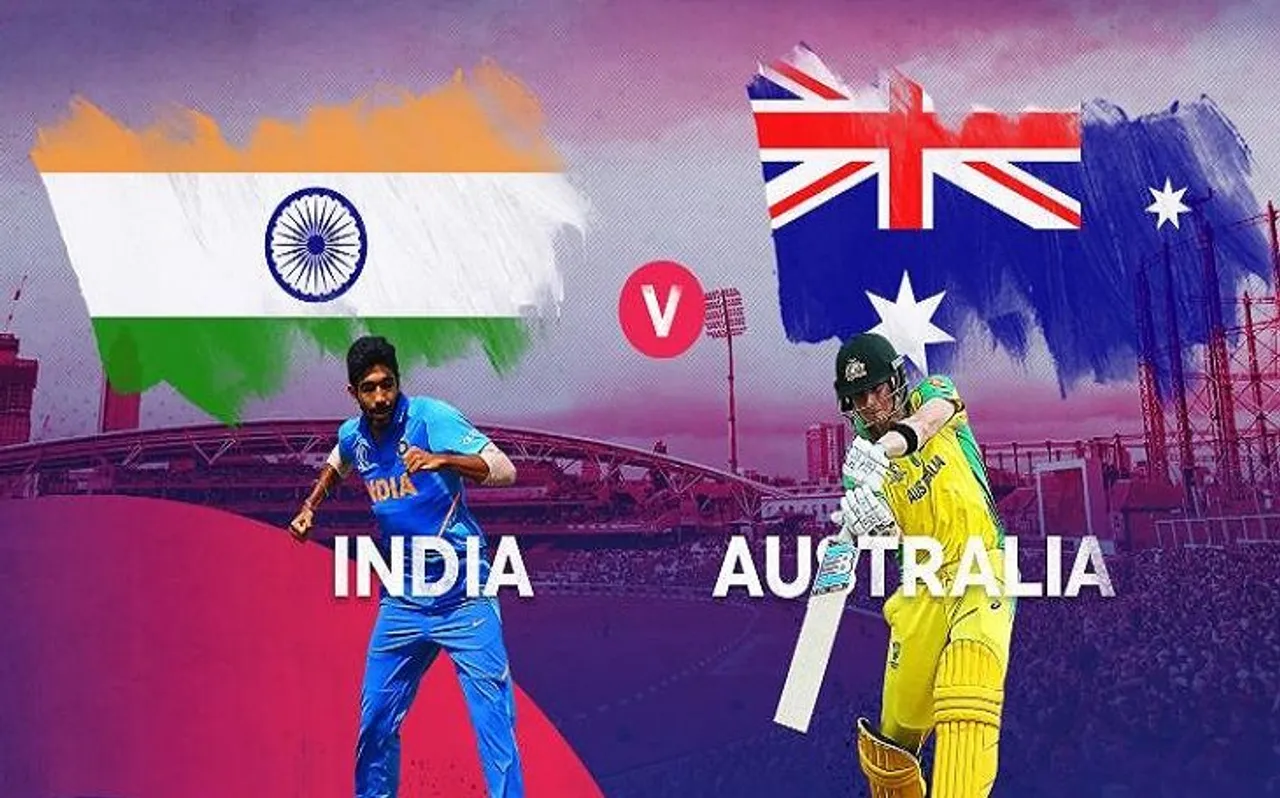 Ind Vs Aus: दिल थाम कर देखने वाले विश्व कप के वो 2 मैच, जिसे आप नहीं भूलना चाहेंगे