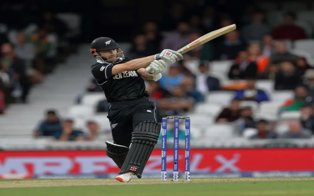World Cup, NZ vs AFG: न्यूजीलैंड ने अफगानिस्तान को 7 विकेट से हराया, अंक तालिका में नंबर 1 का स्थान बरकरार