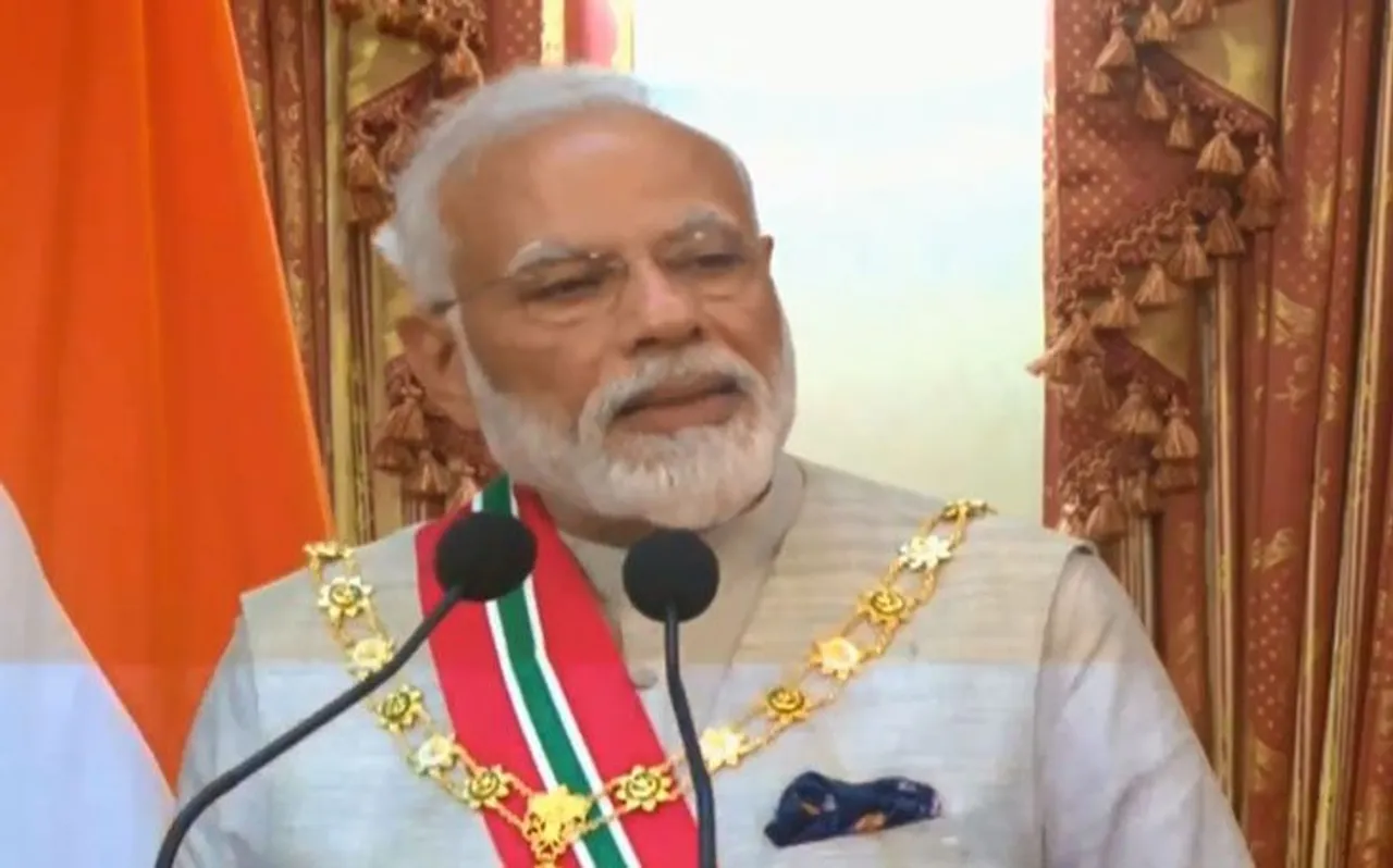 पीएम नरेंद्र मोदी और विश्व कप 2019 से लेकर देश-दुनिया से जुड़ी TOP-5 खबरें पढ़ें यहां