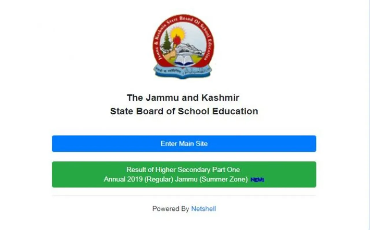 JKBOSE 11th Result 2019 Declared at jkbose.ac.in: जम्मू-कश्मीर 11वीं रेगुलर एग्जाम का रिजल्ट हुआ डिक्लेयर, यहां करें चेक