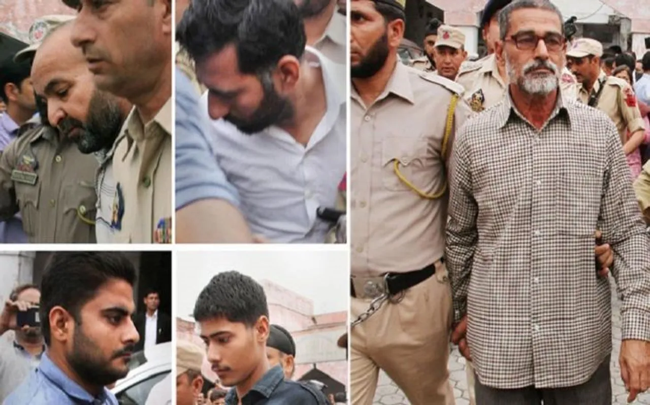 Top -10 News : पढ़ें कठुआ गैंगरेप के फैसले से लेकर देश में हो रही राजनीतिक उठापटक के बारे में