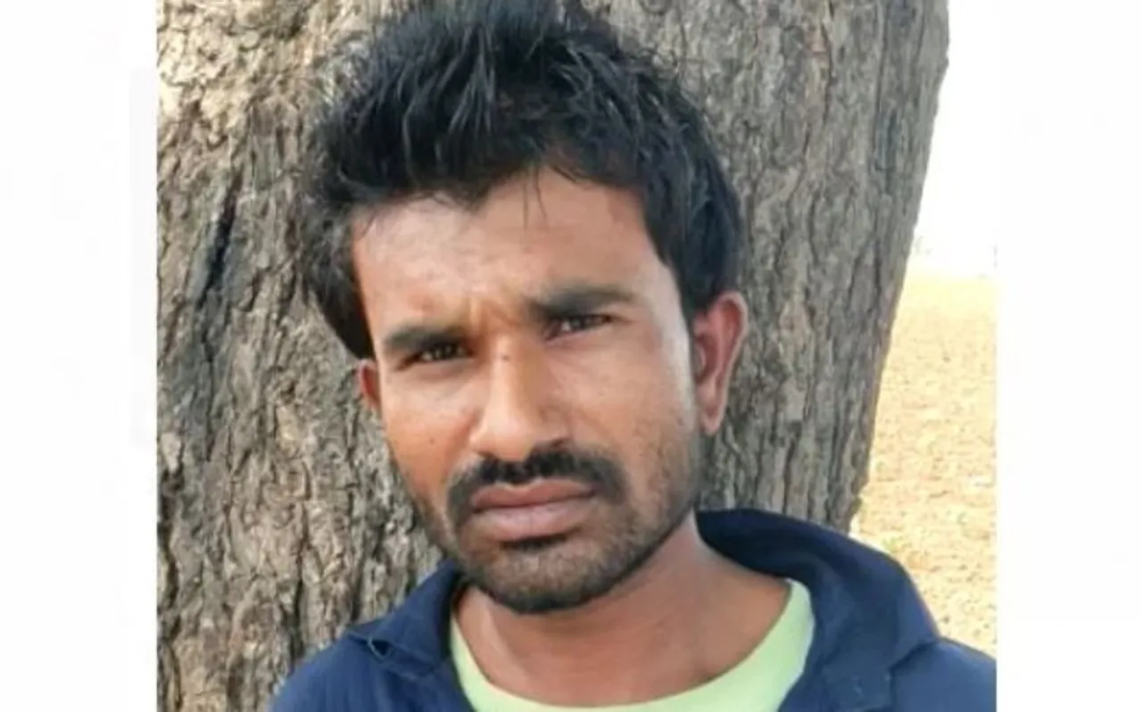 भोपाल में बच्ची की रेप के बाद हत्या मामले का आरोपी गिरफ्तार