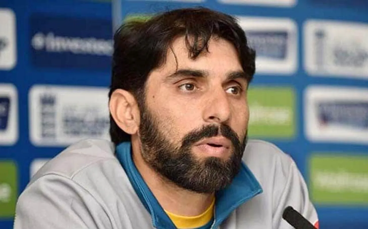 World Cup: मिस्बाह ने की भविष्यवाणी, पाकिस्तान नहीं इस टीम को बताया जीत का दावेदार