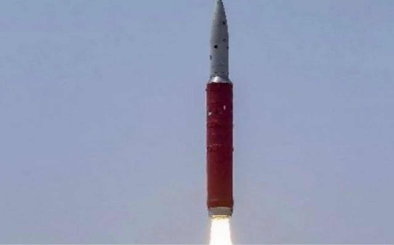 अंतरिक्ष में भी  मजबूत होगा सशस्त्रबल, मोदी सरकार ने दी इस नई एजेंसी  को मंजूरी