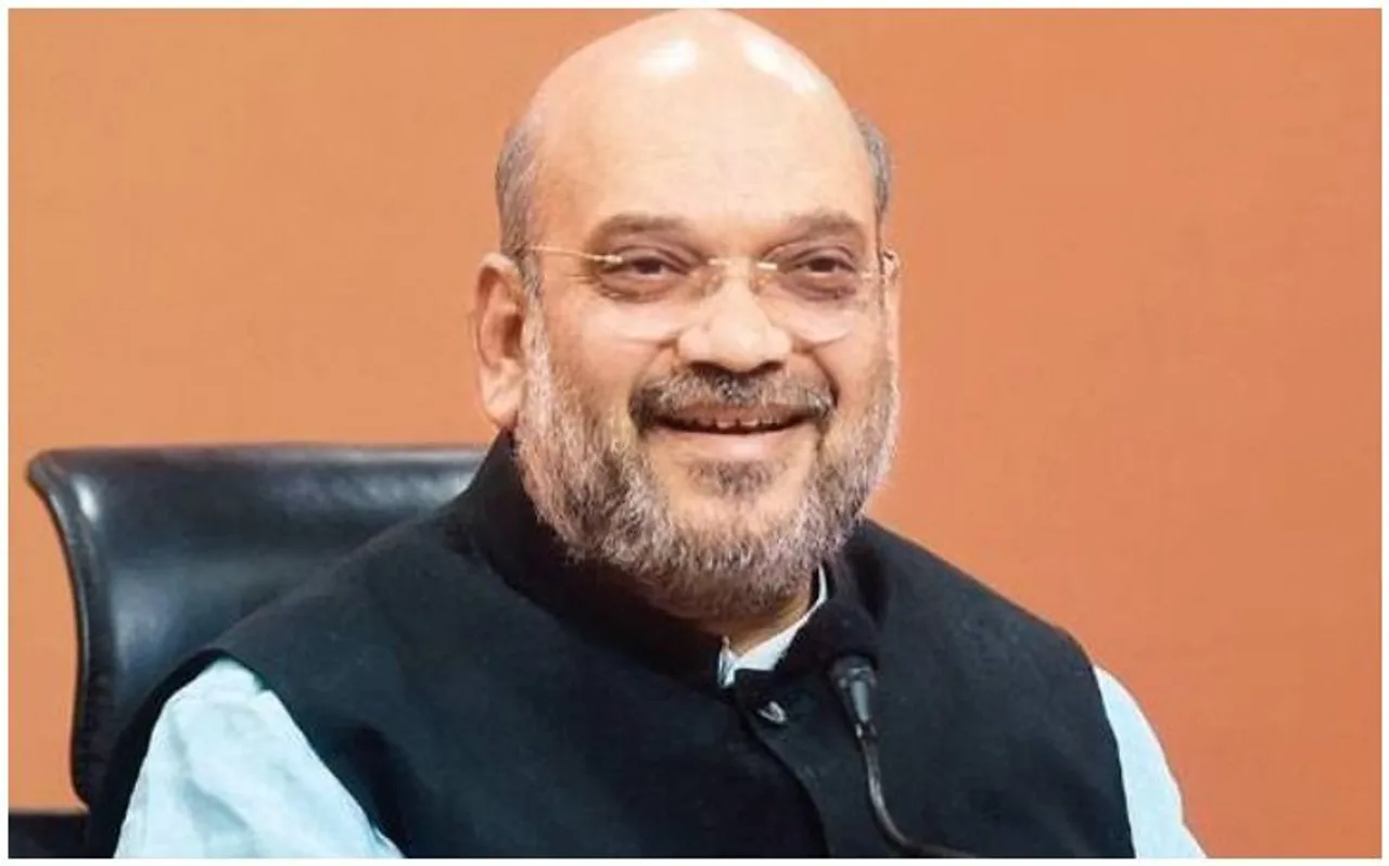 बीजेपी में नहीं है 'अमित शाह' का विकल्प गृहमंत्री के साथ बने रह सकते हैं पार्टी के अध्यक्ष