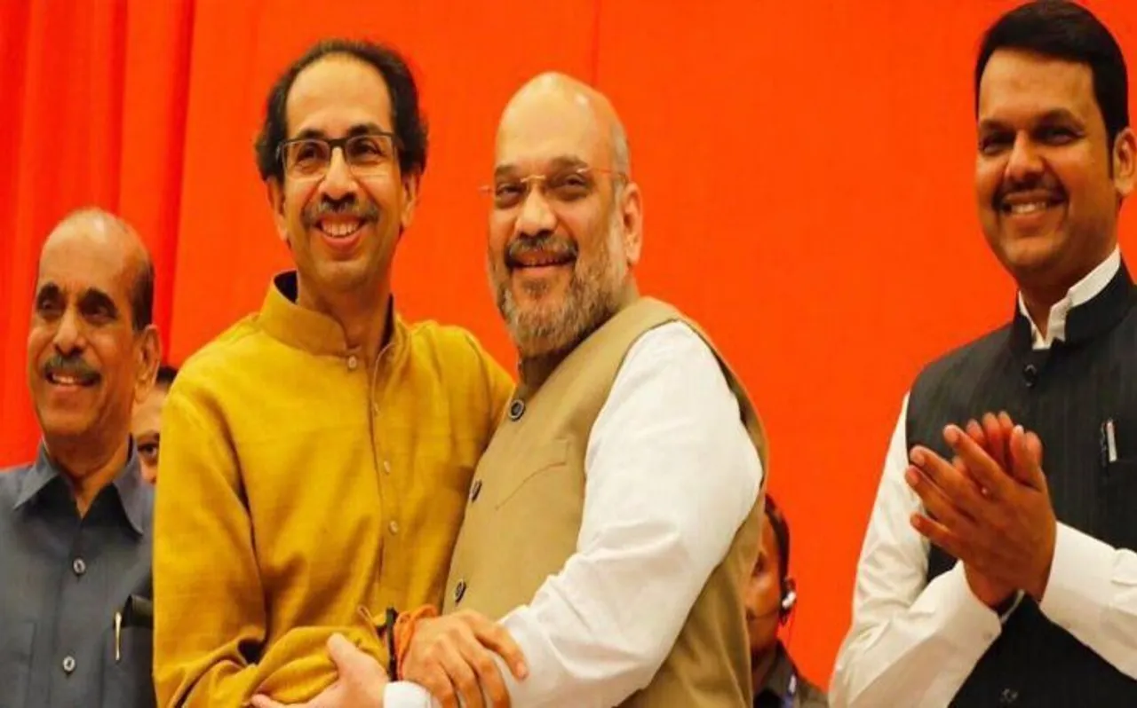 NDA में सबकुछ ठीक नहीं JDU के बाद अब यह पार्टी भी बीजेपी से नाराज, जानिए क्या है वजह