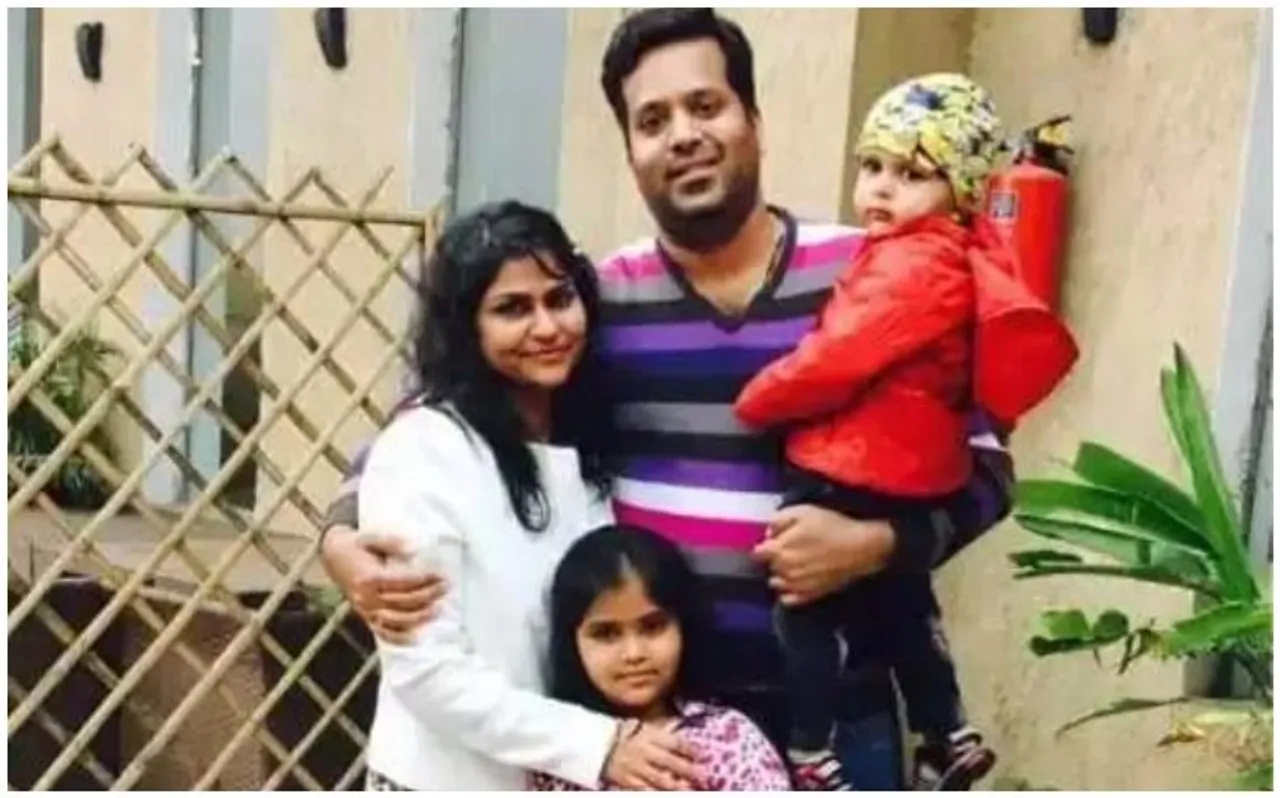 बिहार : दरवाजा खुला तो घर में मृत मिले पति-पत्नी और बच्चा, पुलिस कर रही जांच