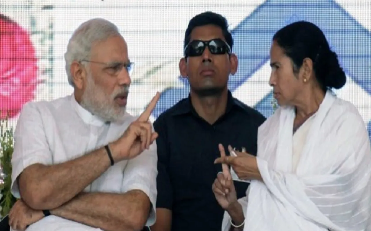 बंगाल में जारी है बवाल, BJP कार्यकर्ता का मिला शव, टीएमसी पर लगा आरोप
