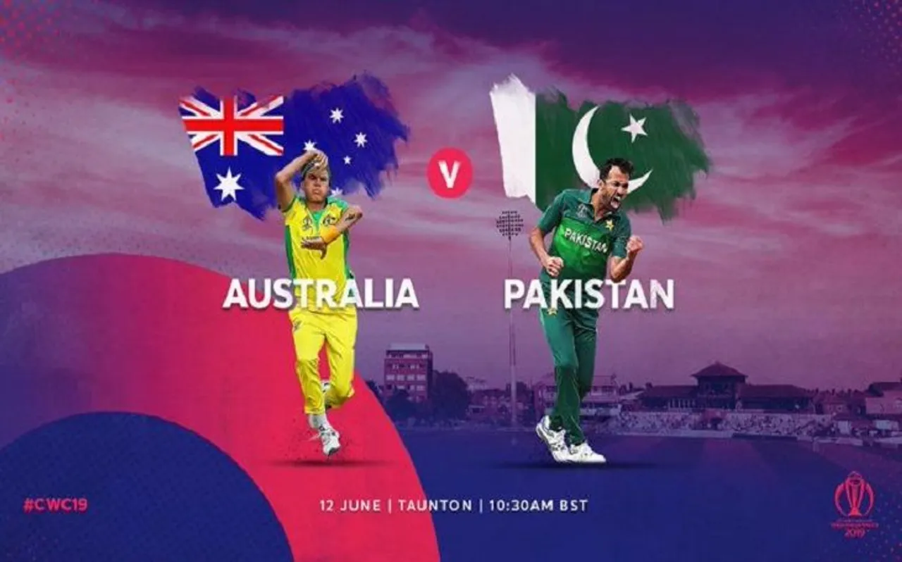 Aus Vs Pak: पांच बार की  विश्‍व चैंपियन ऑस्ट्रे‍लिया का मुकाबला पाकिस्‍तान से थोड़ी देर में