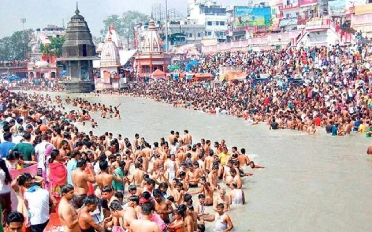 Ganga Dussehra 2019: गंगा दशहरा का पावन पर्व आज, जानें स्नान करने का शुभ मुहूर्त