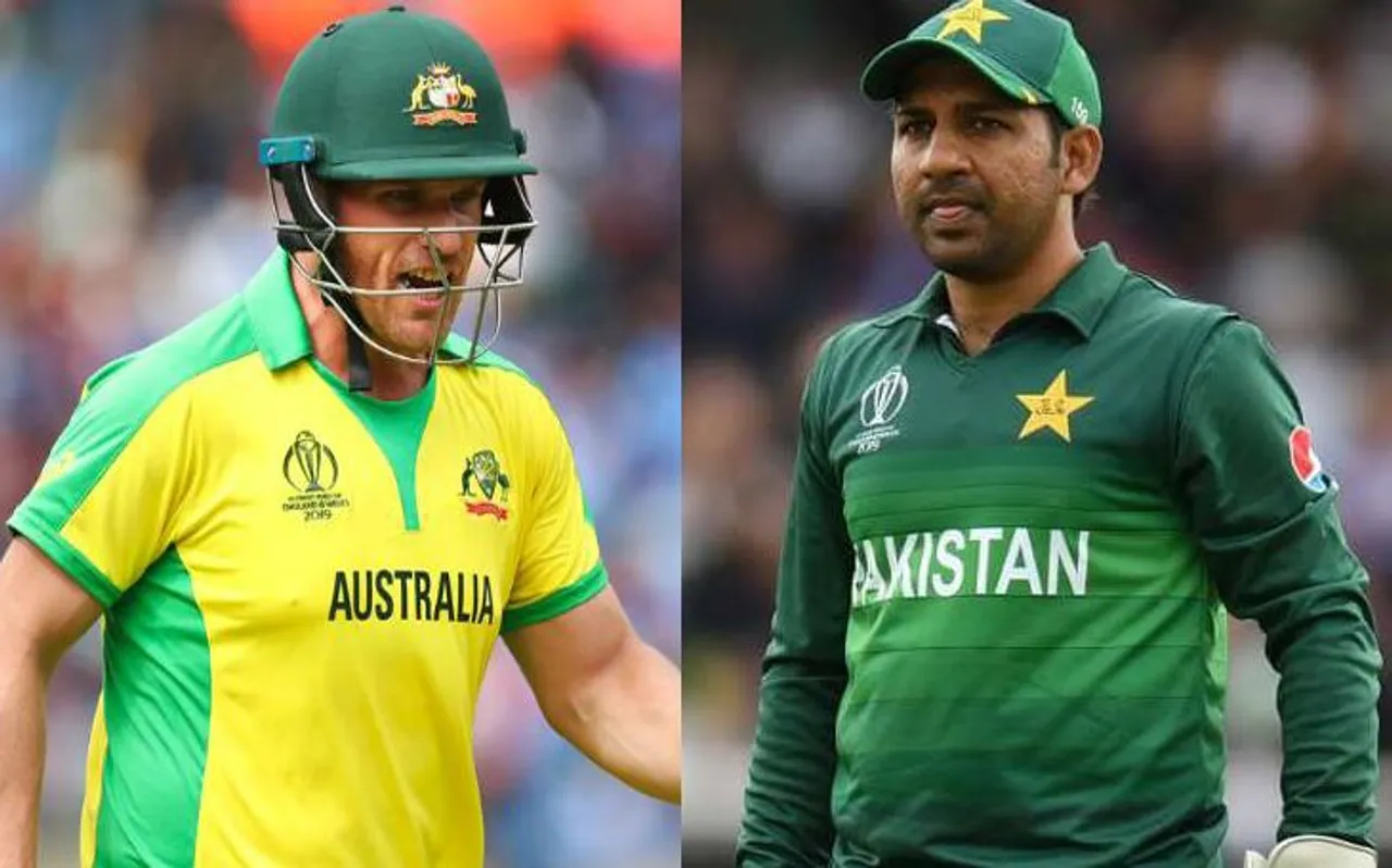 ICC World Cup 2019: आज वर्ल्ड कप में ऑस्ट्रेलिया और पाकिस्तान के बीच होगा मुकाबला, इस टीम का पलड़ा हो सकता है भारी