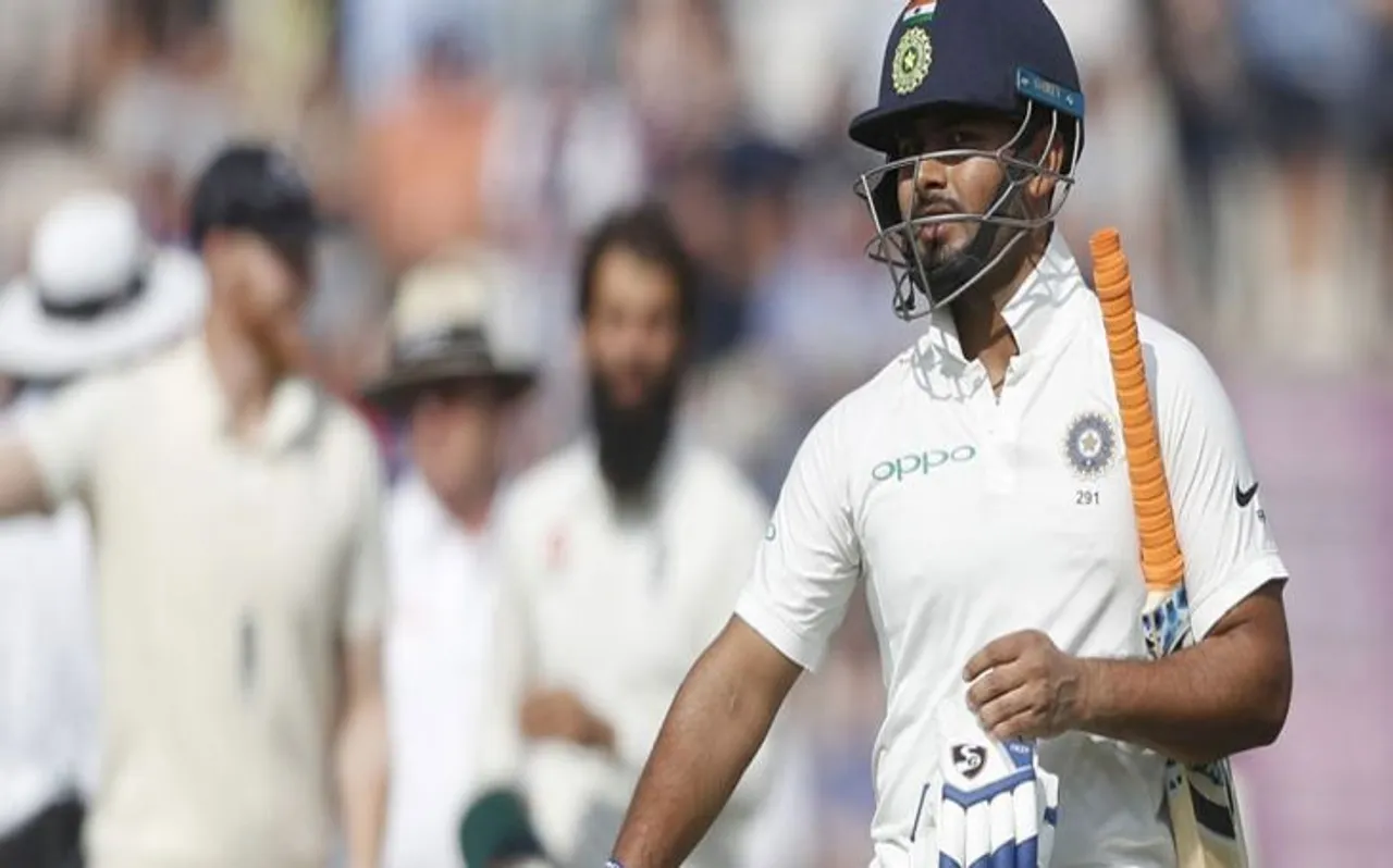 ICC World Cup 2019: चोटिल 'गब्बर' की जगह लेगा ये खिलाड़ी, BCCI की तरफ से जल्द आ सकता है बुलावा